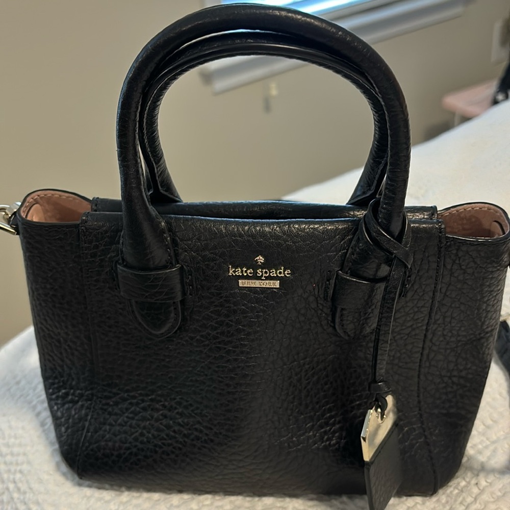 Kate Spade mini tote